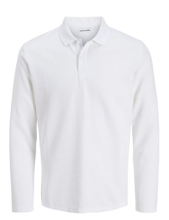 Jack & Jones | Jjeaustin Polo Ls Noos | XXL