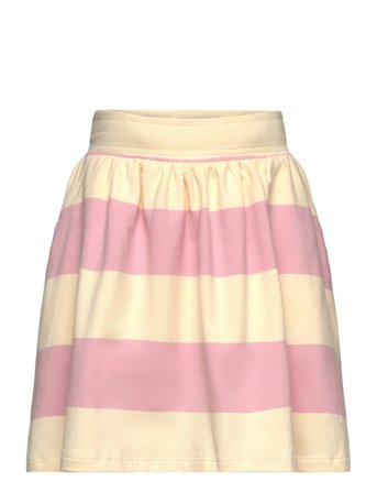 Tnjae Skirt Pink The New
