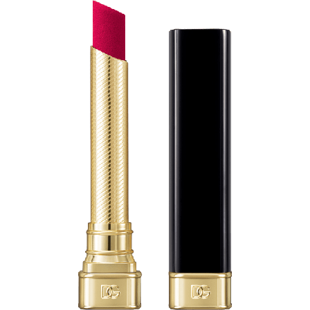 Dolce & Gabbana My Comfy Matte Instant Rich Color Hydration Lip Stylo Läppstift Unisex Rosa 1,6 G