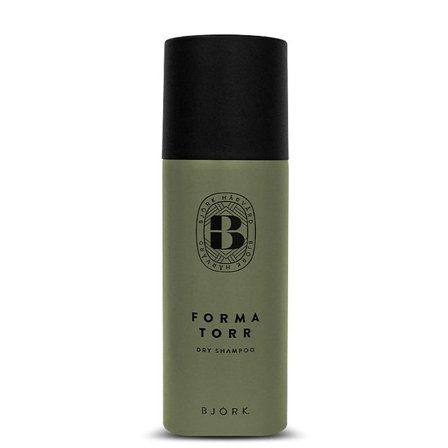 Björk FORMA TORR Dry Shampoo 200 ml, Hår, Hårstyling, Tørshampoo