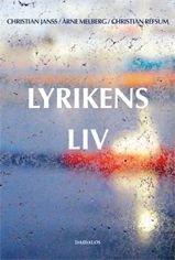 Lyrikens liv, ISBN: 9789171732071