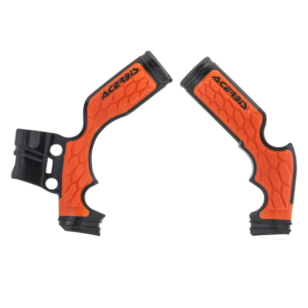 Stelbeskyttelse Acerbis X-GRIP - KTM 65 SX 2014-2018