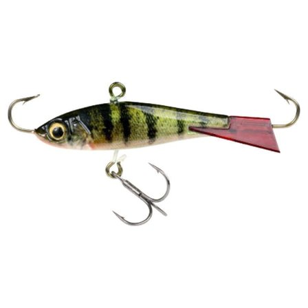 Fladen Kviddy Balance jig 50mm, 9g - Perch