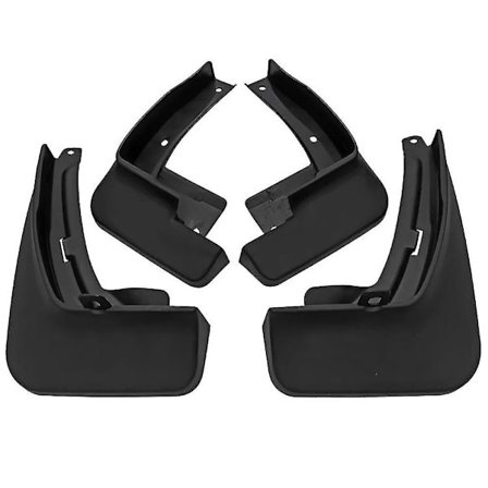 Skvettlapper for Hatchback 2021 - Ytre Deksel