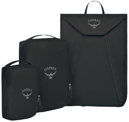 Osprey Ultralight Starter Set Black