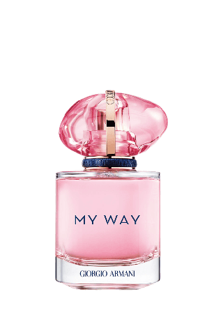 Armani My Way Eau de Parfum Nectar Parfym & EdT Dam 50 ML