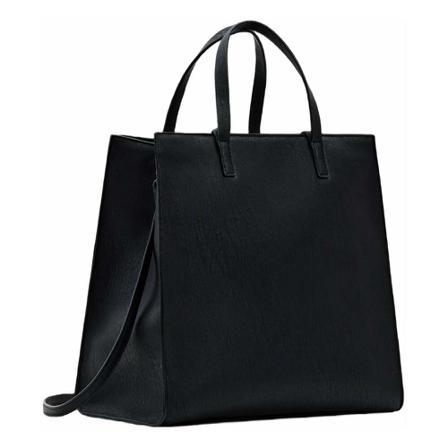 Desigual, Handbags Zwart, Dames, Maat:ONE Size