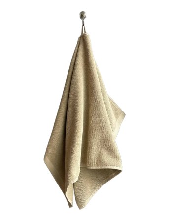 The Organic Company | Mild Hand Towel | 50X 80CM