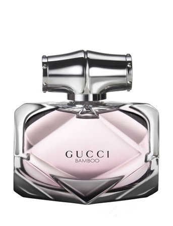 Gucci Gucci Bamboo Eau De Parfume - Nude - 75ML