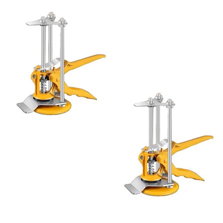 Verktyg för justering av kakel