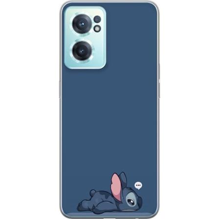 OnePlus Nord CE 2 5G L pin kyv kuori Ommel