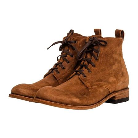 Sendra, Laced Shoes Brązowy, Mężczyzna, Rozmiar: 42 EU