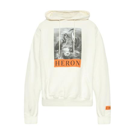 Heron Preston Hoodies inbo, Herre