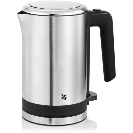 Wmf Kitchen Minis 0,8 l Vannkoker - Kjøp kjøkkenmaskin hos Bakeren og Kokken' - 'Rustfritt stål