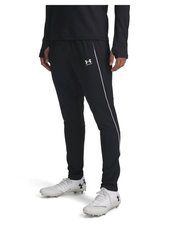 Under Armour Ua M Challenger Training Pnt - Black - S
