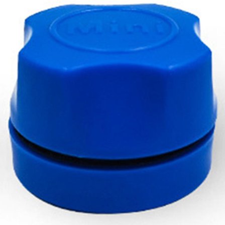 Kraftfull Magnetisk Dubbelsidigt Akvarium Borste