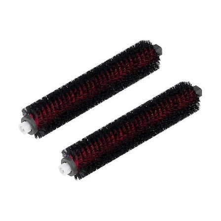 För Roborock S7 MaxV Ultra & S8 Pro Ultra Höghastighetsrengöringsborste Tvättbar för mopptvätt och dockningssjälvrengöring js