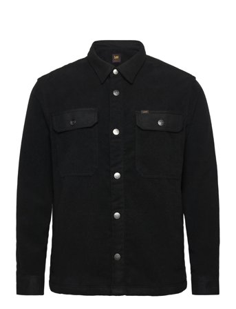 Lee Jeans | Relaxed Overshirt | XXL