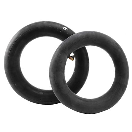 10 X 2.125 (10 Tum) Innerslang För Scooter Passar 10x2 Däck 10x1.90 10x1.95 10x2 10x2.125 Innerslang