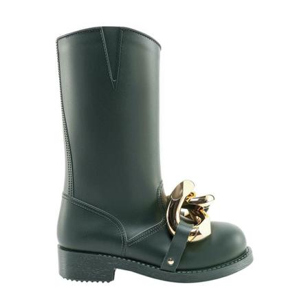 JW Anderson, Boots Groen, Dames, Maat:41 EU