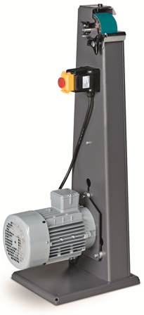 Fein GRIT GKS 75 Bandslip 1100 W, Maskiner