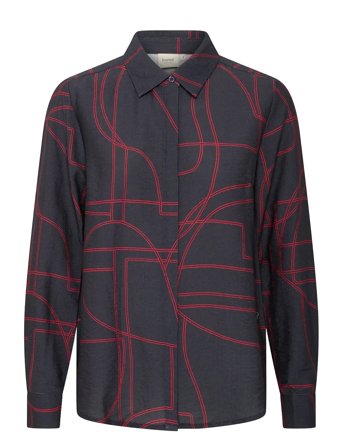 Fransa | Frdaphne Sh 1 | XXL