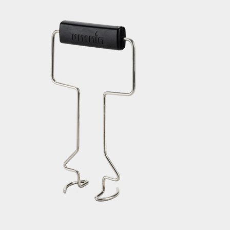 Håndtag til Omniaovn Omnia løftehåndtag, passer til Original & Maxi