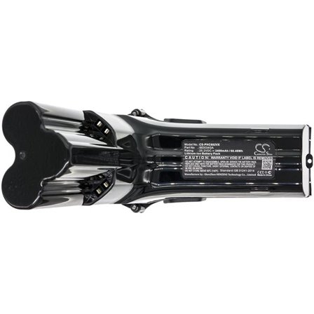 Philips SpeedPro Max Batteri 25,2V 2400 mAh – Li-ion Erstatningsbatteri