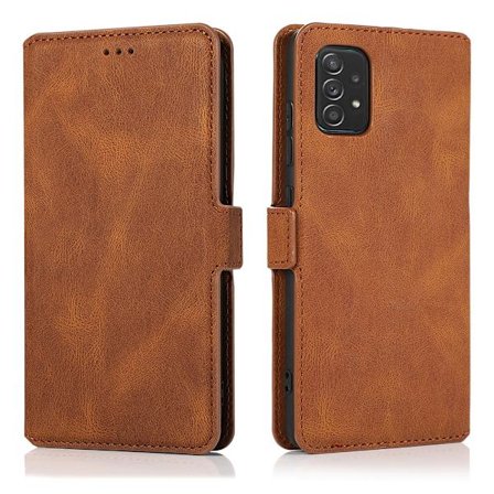 Smidigt Floveme Plånboksfodral - Samsung Galaxy A13 5G