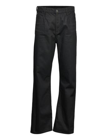 Tedie Ultra High Straight Black G-Star RAW