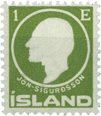 Island 1907 - AFA 63 - Postfrisk
