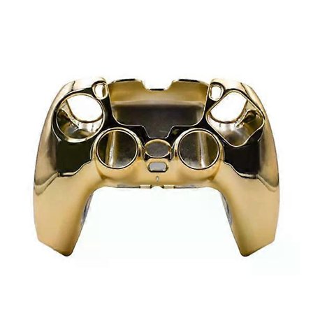 1 kpl Suojakotelo PS5-ohjaimelle, kahvan suojus, suojaavat osat