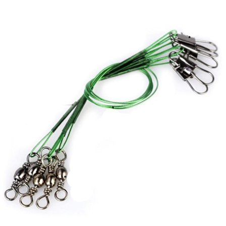 Tafsar 5-pakke - Flere lengder