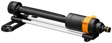 Fiskars 1070835 Vattenspridare justerbar, Bevattning