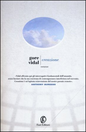 Creazione Gore Vidal