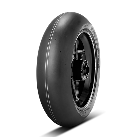 Pirelli Diablo Superbike Front/Rear Tyre