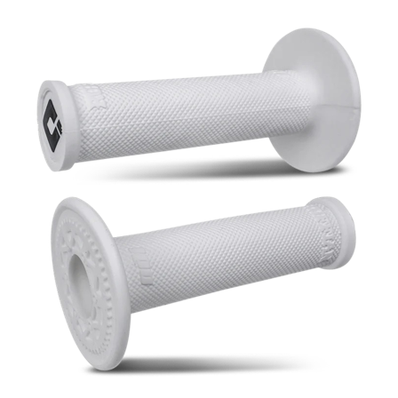 Mânere ODI Ruffian No Waffle Alb