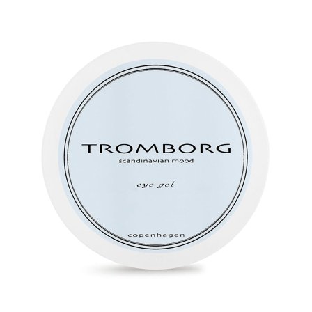 Tromborg Eye Gel 15 ml, Skincare, Ansigtspleje, Øjencreme