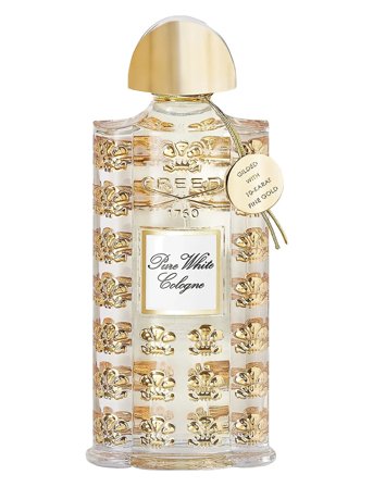 Creed Royal Exclusives Pure White Cologne 75 Ml - Nude - 75 ml