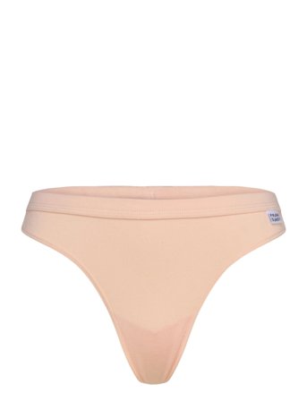 Frank Dandy | Women's Bamboo Legend Thong | XS