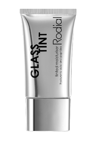 Rodial Glass Tint Foundation Dam Beige 30ML