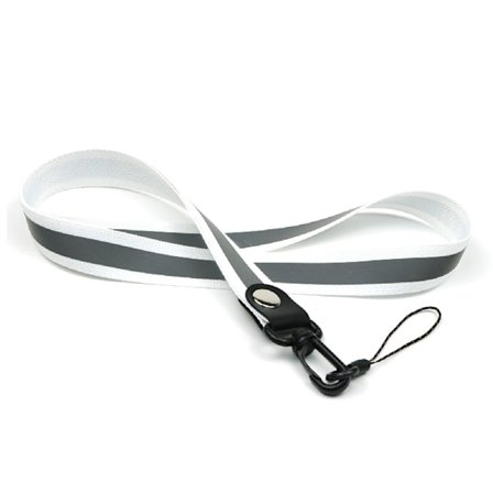 Smidigt Nyckelband med REFLEX