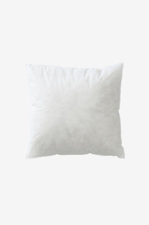 Jotex - Innerpute 50x50 Cm Hvit - MOLLY - Kjøp Innerputer hos Jotex