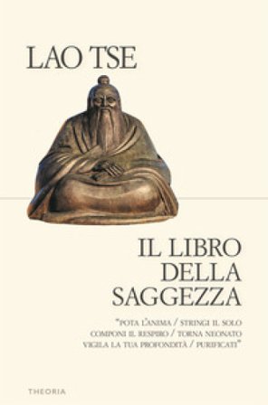 Il libro della saggezza Lao-Tzu