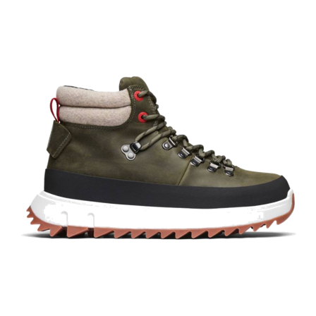 Swims Fjell Boot Hickory