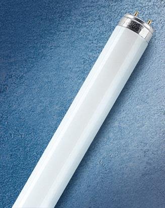 Osram LUMILUX T8 Lysrør 18 W/830, Belysning