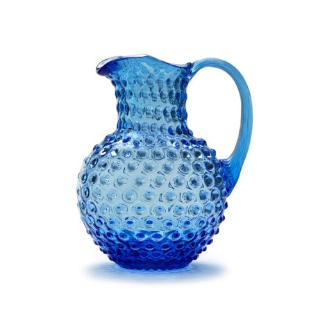 In Flore Caroline Karaff Kannor & karaffer Blå 2 L