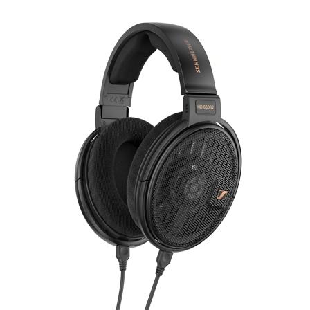 Sennheiser HD 660S2 Head-fi koptelefoons