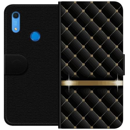 Huawei Y6s (2019) Lompakkokotelo Luxuarinen