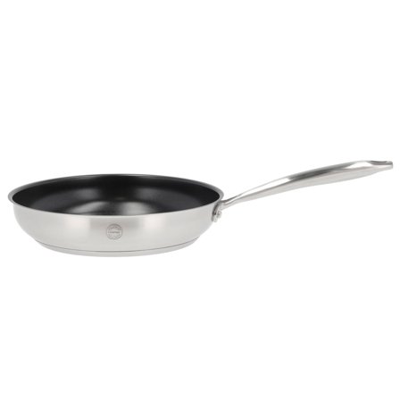 Pillivuyt Roya tarttumaton paistinpannu 24 cm, ruostumaton teräs
